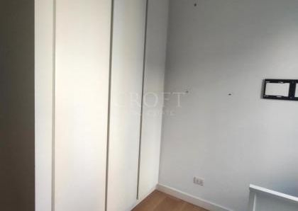 Parioli-Piazza delle Muse: Restored 3 bedroom, 3 Bath, spacious living, kitchen, balcony, near park, master bed & 2 single bedrooms. Ref 1045