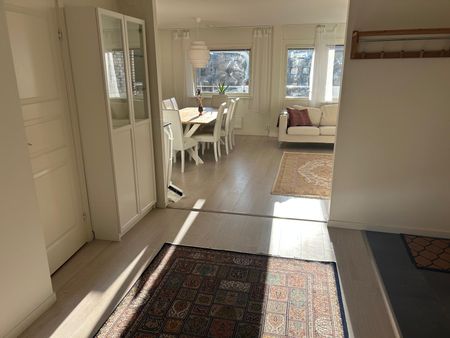 Andra Långgatan, Göteborg - Photo 2