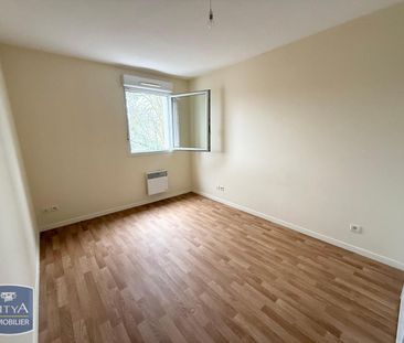 Location Appartement 2 pièces 47m² FALAISE 14700 - Photo 3