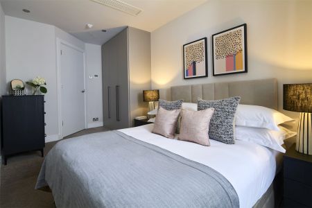 Harrington Road, London, SW7 flat to rent - Photo 5