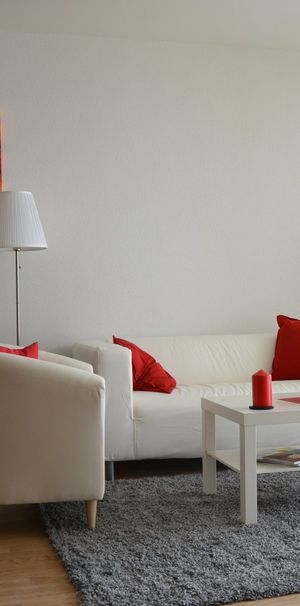2.5 Zimmer, 75 m², 5. Stock - Foto 1