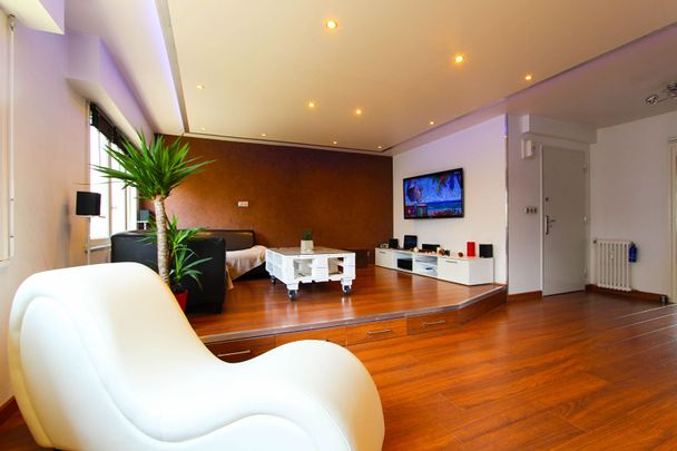 Location Appartement 3 pièces 83m² - Photo 1