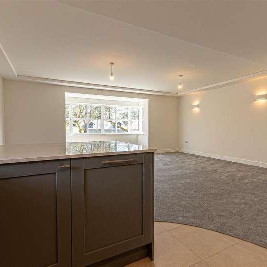 Golf Links Road, Ferndown, BH22 - Photo 1