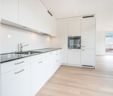 2.5 Zimmer, 86 m², 3. Stock - Photo 4