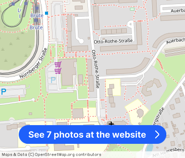 Wohnung, 1 Zimmer (36,22 m²) - Photo 1