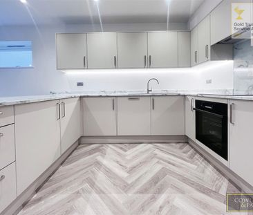 Flat 6 Chestnuts, London Road, Crays Hil... - Photo 2