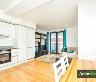 1 bedroom apartment to rent - Photo 3