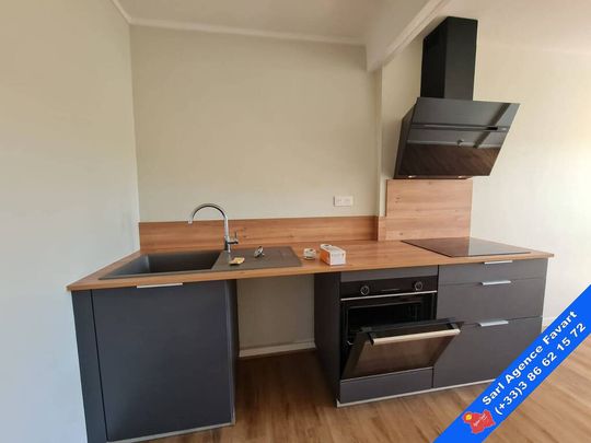 Location Appartement 3 pièces 65m² LAROCHE ST CYDROINE 89400 - Photo 1