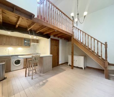 1 bedroom detached property to rent - Photo 2
