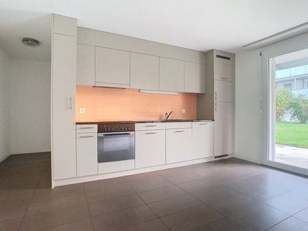 NICE! 2½ room apartment - Photo 3