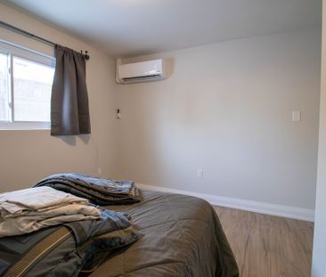 Spacious 1-Bedroom Apartment for Rent in Welland! - Photo 2