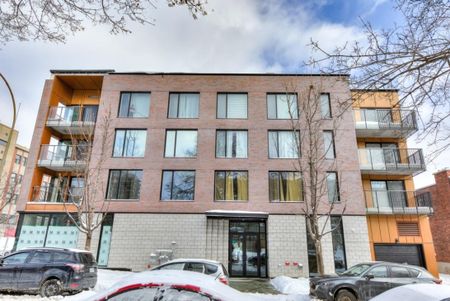 Appartement à louer - Photo 5