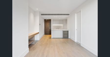 Amazing 1-bedroom apartment now available at Capitol Grand, Melbourne's first 6 star building - Comes with Storage Cage! - Photo 2