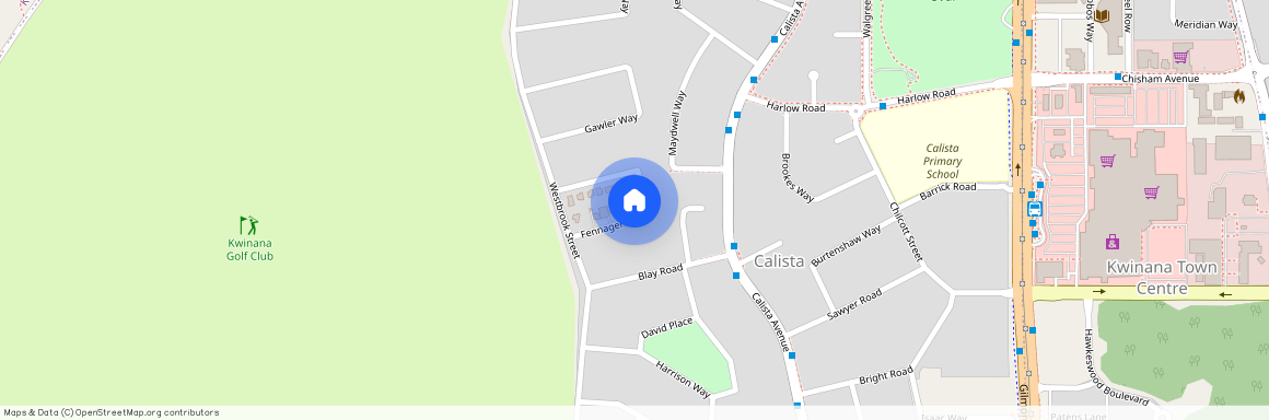 28 Fennager Way, WA 6167, Calista