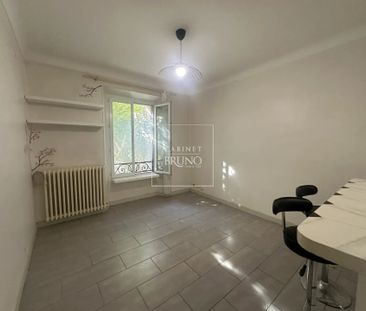 Location Appartement 2 pièces 41m² CANNES 06400 - Photo 2