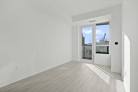For Lease - 60 Central Park Road Way Unit# 609, Toronto, Ontario - Photo 5