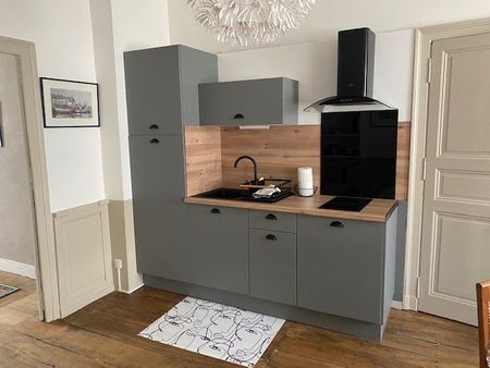 Location Appartement 3 pièces 44m² ANGOULEME 16000 - Photo 4
