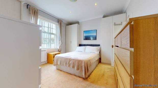 1 bedroom property to rent in London - Photo 1