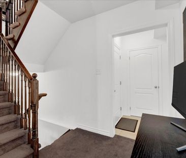 For Lease - 383 Dundas Street Unit# 26, Hamilton, Ontario - Photo 3