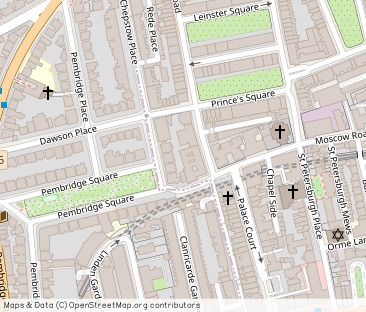 Evesham House, Notting Hill, Westminster, Hereford Road, London, W2 - Photo 1