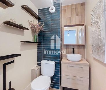 Location Appartement 3 pièces Meublé 60m² STRASBOURG 67200 - Photo 6