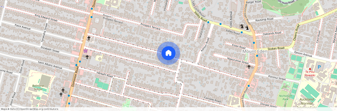 Unit 3 3 Grange Road, Mount Eden, Auckland 1024