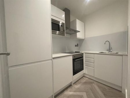 1 bedroom apartment to rent - Photo 3