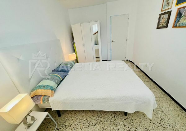 NR1019: Se alquila el apartamento de 1 dormitorio en Puerto de Santiago