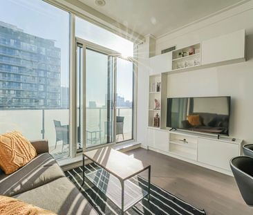 For Lease - 101 Peter Street Unit# PH8, Toronto, Ontario - Photo 6