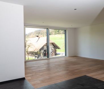4.5 Zimmer, 125 m², 1. Stock - Photo 1