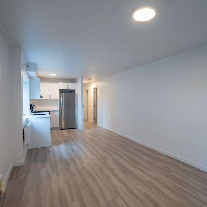 Studio - Crépeau - Photo 1