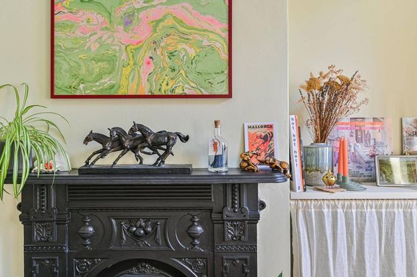 1 bedroom maisonette to rent - Photo 1