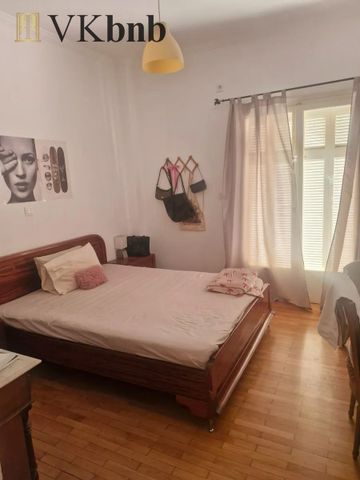 Διαμέρισμα για ενοικίαση Κέντρο (Νέος Κόσμος) - Φωτογραφία 2