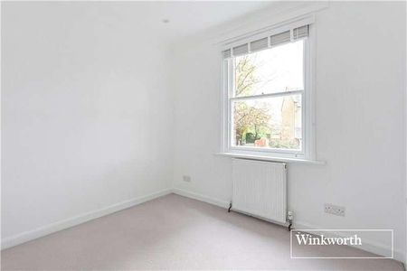 Gilbert Road, London, Uk, SE11 - Photo 2