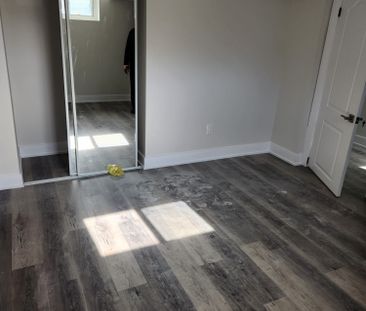 For Lease - 4 Stanley Court Unit# Basement unit, Brampton, Ontario - Photo 1