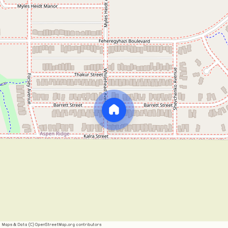 A - 208 Barrett St, Saskatoon SK, CA S7W 0Z7