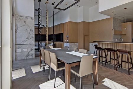 For Lease - 65 Annie Craig Drive Unit# 904, Toronto, Ontario - Photo 4