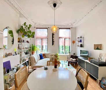 Te huur: Appartement Oostzeedijk Beneden in Rotterdam - Photo 6