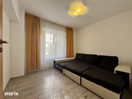 Apartament 3 Camere | Bld. Octavian Goga-Unirii | Decomandat - Fotografie 3