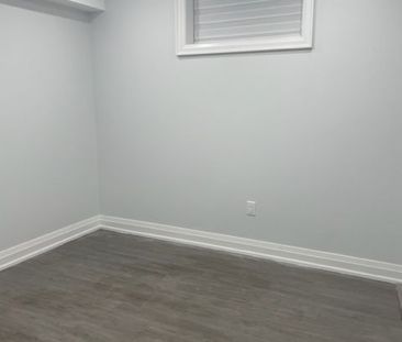 For Lease - 57 Phillip Avenue Unit# Lower Bsmnt, Toronto, Ontario - Photo 2