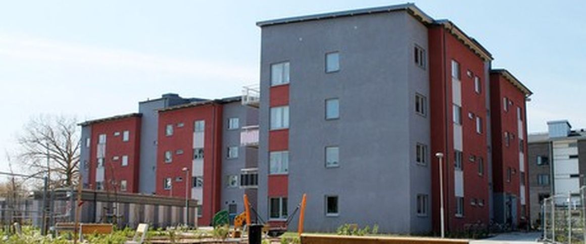 Lönnebergagatan 35, Malmö - Photo 1