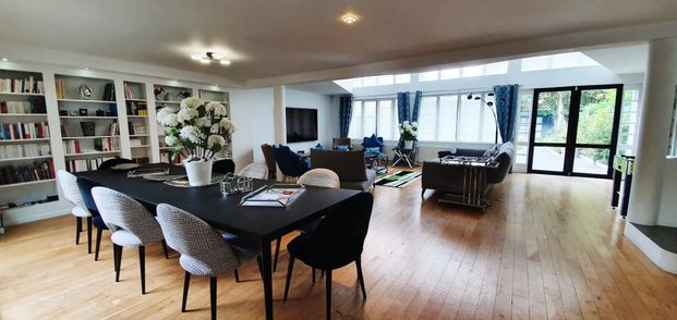 Location Maison 7 pièces 274m² ENGHIEN LES BAINS 95880 - Photo 1
