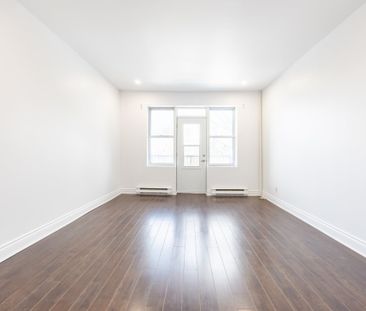Appartement à louer - Montréal (Côte-des-Neiges/Notre-Dame-de-Grâce... - Photo 1