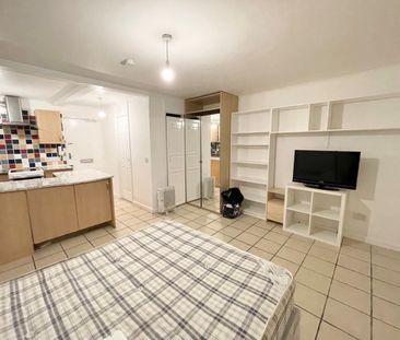 1 bedroom studio to rent North Ninth Street, Central Milton Keynes,... - Photo 5