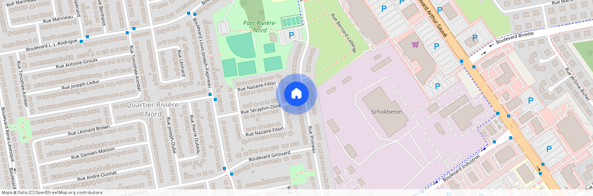 640A Rue Primeau, J7R 7C6, J7R 7C6, Saint-Eustache (Nord Ouest)