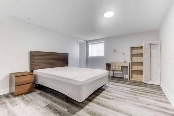 For Lease - 11 Bowhill Crescent Unit# Lower, Toronto, Ontario - Photo 1