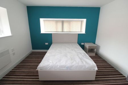 Fylde Road,Unit Apt 01 Student Village-FM, PRESTON, Lancashire PR1 2FQ - Photo 2