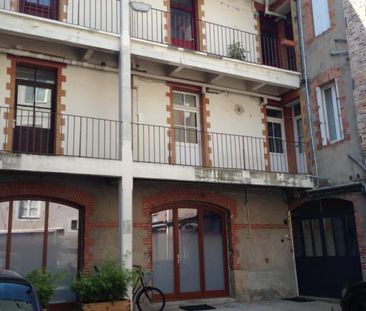 Location Appartement 1 pièce 29m² NANTES 44000 - Photo 3