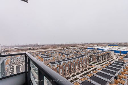 For Lease - 60 HONEYCRISP Crescent Unit# 1018, Vaughan, Ontario - Photo 2