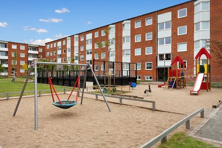 Docentgatan 18 A - Photo 5